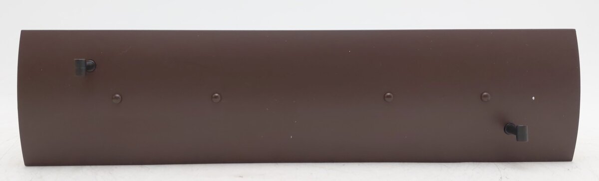MTH 30-6400-1 O Gauge Western & Atlantic Railroad Overton Illuminated Coach VG/Box