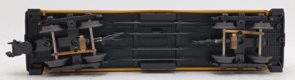 MTH 30-6400-1 O Gauge Western & Atlantic Railroad Overton Illuminated Coach VG/Box