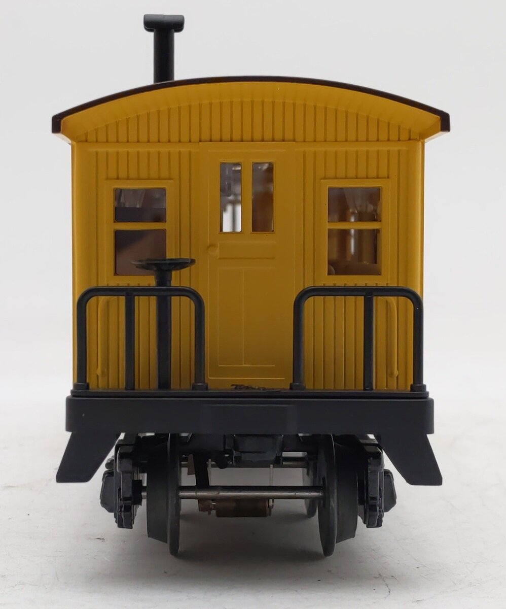 MTH 30-6400-1 O Gauge Western & Atlantic Railroad Overton Illuminated Coach VG/Box
