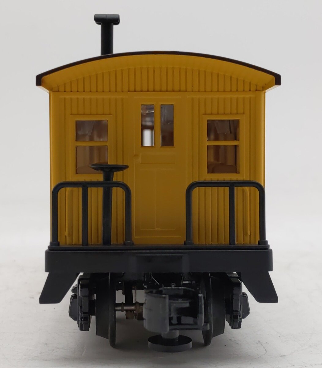 MTH 30-6400-1 O Gauge Western & Atlantic Railroad Overton Illuminated Coach VG/Box