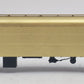 Nickel Plate Products HO Brass CSS & SB Baggage/Express Car - Unpainted EX/Box