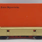 Nickel Plate Products HO Brass CSS & SB Baggage/Express Car - Unpainted EX/Box