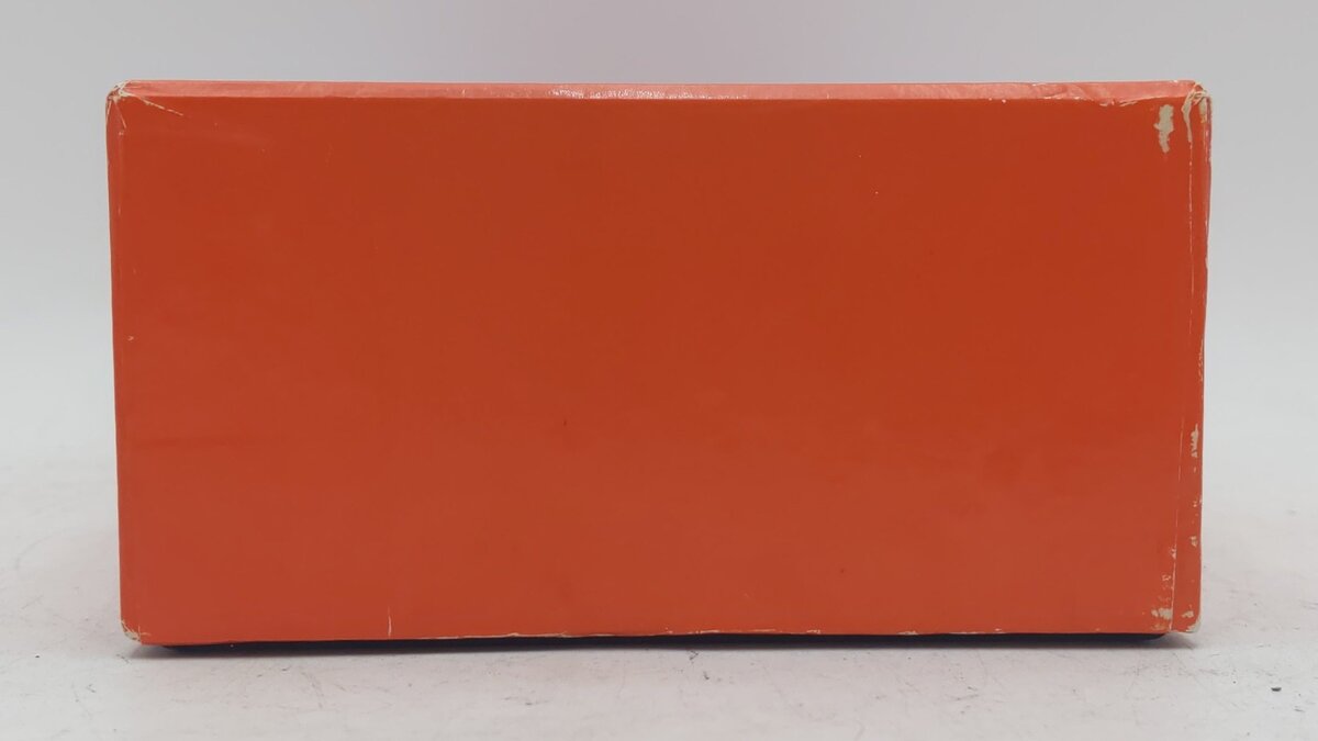 Nickel Plate Products HO Brass CSS & SB Baggage/Express Car - Unpainted EX/Box