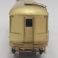 Nickel Plate Products HO Brass CSS & SB Baggage/Express Car - Unpainted EX/Box