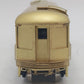 Nickel Plate Products HO Brass CSS & SB Baggage/Express Car - Unpainted EX/Box