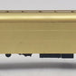 Nickel Plate Products HO Brass CSS & SB Baggage/Express Car - Unpainted EX/Box