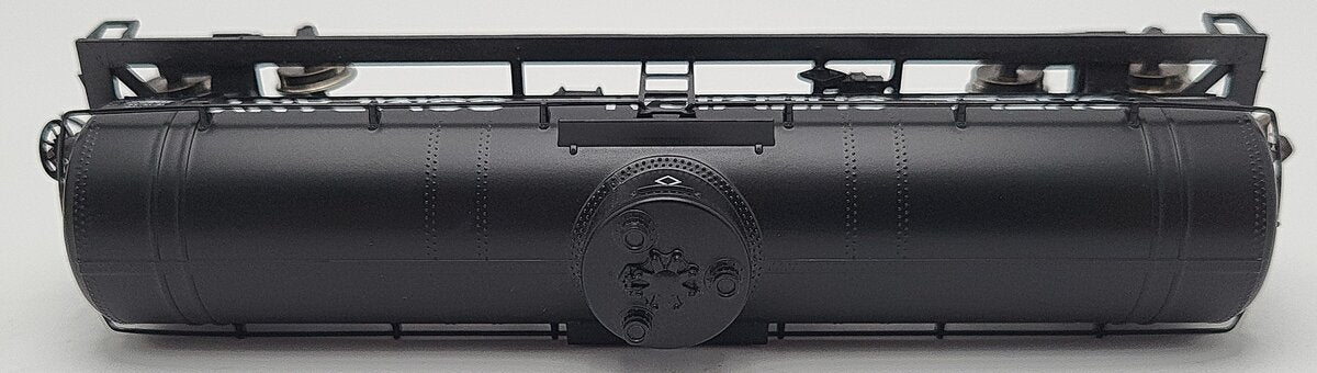 Athearn 73193 HO Scale Shell Single Dome Tank Car #846 LN/Box