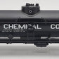 Athearn 73193 HO Scale Shell Single Dome Tank Car #846 LN/Box