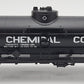 Athearn 73193 HO Scale Shell Single Dome Tank Car #846 LN/Box
