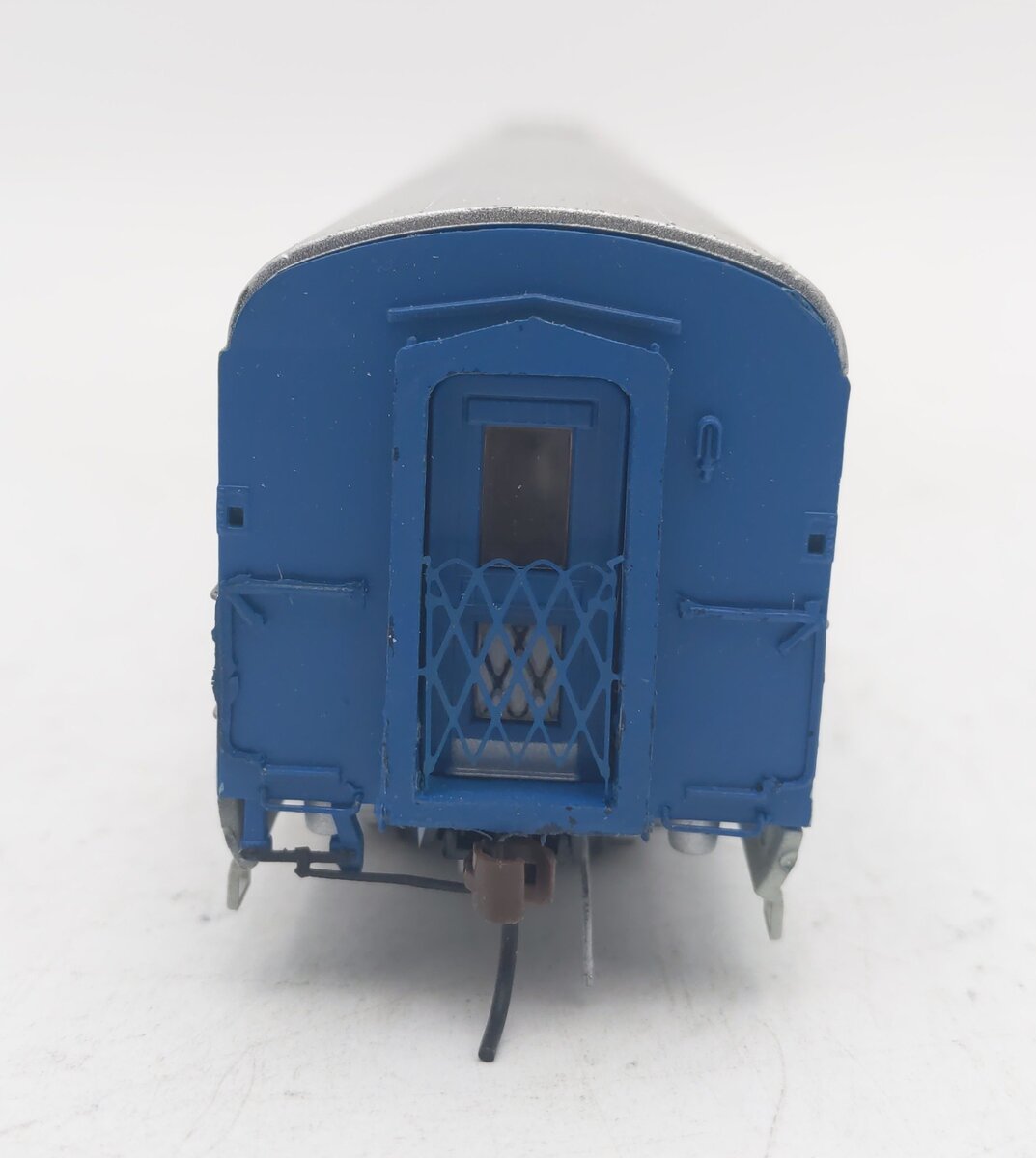 Rapido Trains 100196 HO DH "Bulwagga Bay" Lightweight Coach Car #32 EX/Box