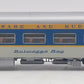 Rapido Trains 100196 HO DH "Bulwagga Bay" Lightweight Coach Car #32 EX/Box