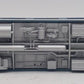 Rapido Trains 100196 HO DH "Bulwagga Bay" Lightweight Coach Car #32 EX/Box
