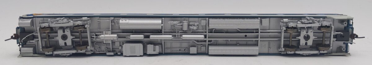 Rapido Trains 100196 HO DH 