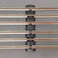 Lionel & K-Line Assorted O Gauge Tubular Straight/Curved Tracks [25] VG
