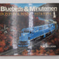 Bluebirds & Minutemen Boston & Maine 1974-1984 Hardcover Book By Tom Nelligan EX