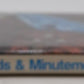 Bluebirds & Minutemen Boston & Maine 1974-1984 Hardcover Book By Tom Nelligan EX