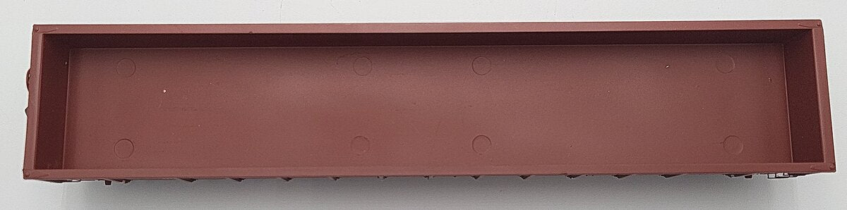 Athearn 92805 HO Scale Conrail 52' Mill Gondola Car #587221 LN/Box