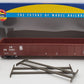 Athearn 92805 HO Scale Conrail 52' Mill Gondola Car #587221 LN/Box