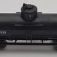 Proto 2000 51530 HO Scale GATX Tank Car #51530 EX