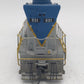 Kato 37-1712 HO Scale Delaware & Hudson SD45 Diesel Locomotive - Custom/Box