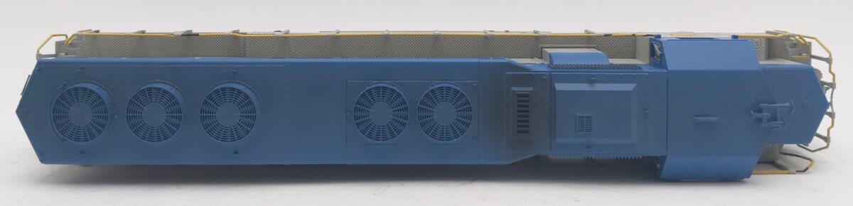 Kato 37-1712 HO Scale Delaware & Hudson SD45 Diesel Locomotive - Custom/Box
