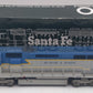 Kato 37-1712 HO Scale Delaware & Hudson SD45 Diesel Locomotive - Custom/Box