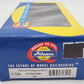 Athearn 71329 HO Scale National Packing Company 40' Steel Reefer #434 LN/Box