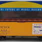 Athearn 71329 HO Scale National Packing Company 40' Steel Reefer #434 LN/Box