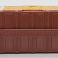Athearn 71329 HO Scale National Packing Company 40' Steel Reefer #434 LN/Box