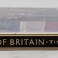 Little Trains of Britain Paperback Book By John Timpson EX