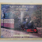 Little Trains of Britain Paperback Book By John Timpson EX