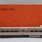 Nickel Plate Products HO BRASS CSS&SB Interurban Motorized Coach EX/Box