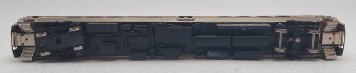 Nickel Plate Products HO BRASS CSS&SB Interurban Motorized Coach EX/Box