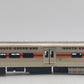 Nickel Plate Products HO BRASS CSS&SB Interurban Motorized Coach EX/Box