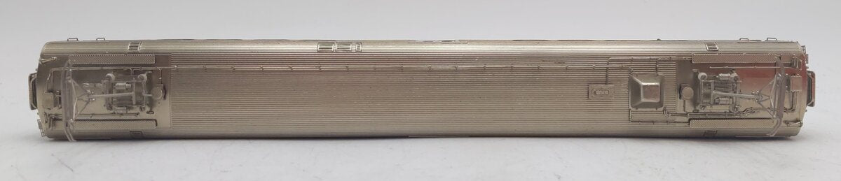 Nickel Plate Products HO BRASS CSS&SB Interurban Motorized Coach EX/Box
