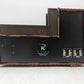 K-Line K415006 O Built-Up Lighted Ranch House w/Smoke EX