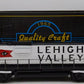 Weaver 1055 O Lehigh Valley Alco C-630 Diesel Locomotive #634 - 2 Rail LN/Box