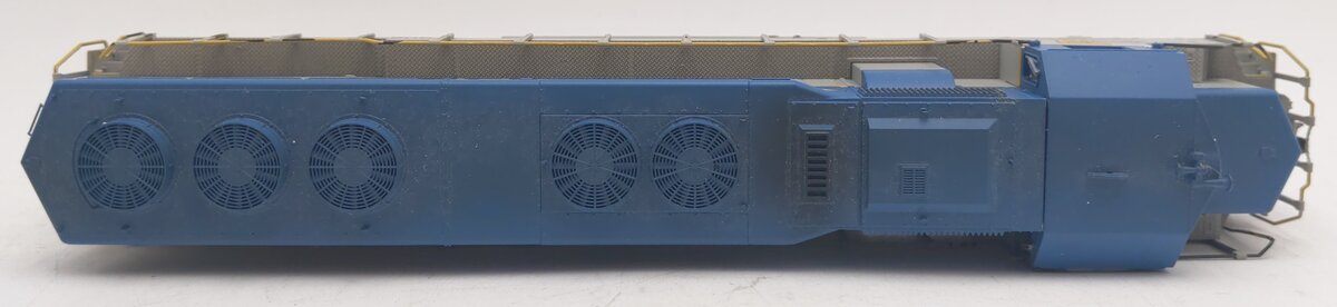 Kato 37-1718 HO Delaware & Hudson EMD SD45 Diesel Loco #802 - Custom/Box