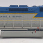 Kato 37-1718 HO Delaware & Hudson EMD SD45 Diesel Loco #802 - Custom/Box