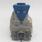 Kato 37-1718 HO Delaware & Hudson EMD SD45 Diesel Loco #802 - Custom/Box