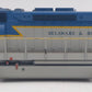 Kato 37-1718 HO Delaware & Hudson EMD SD45 Diesel Loco #802 - Custom/Box