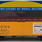 Athearn 71330 HO Scale National Packing Company 40' Steel Reefer #547 LN/Box