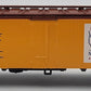Athearn 71330 HO Scale National Packing Company 40' Steel Reefer #547 LN/Box