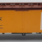 Athearn 71330 HO Scale National Packing Company 40' Steel Reefer #547 LN/Box