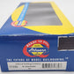 Athearn 71330 HO Scale National Packing Company 40' Steel Reefer #547 LN/Box
