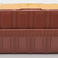 Athearn 71330 HO Scale National Packing Company 40' Steel Reefer #547 LN/Box