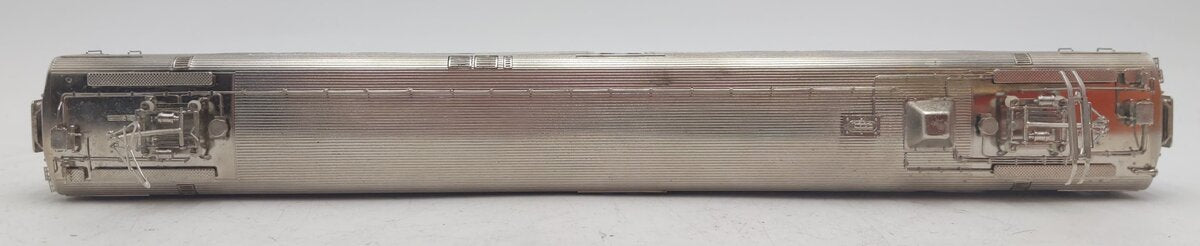 Nickel Plate Products HO BRASS CSS&SB Interurban Motorized Coach VG/Box