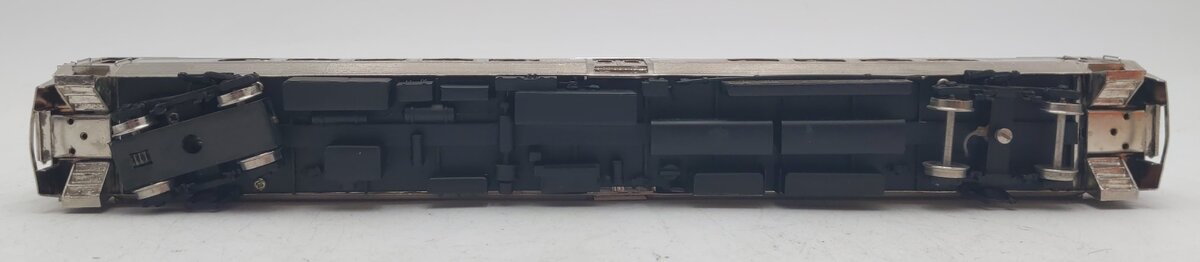 Nickel Plate Products HO BRASS CSS&SB Interurban Motorized Coach VG/Box