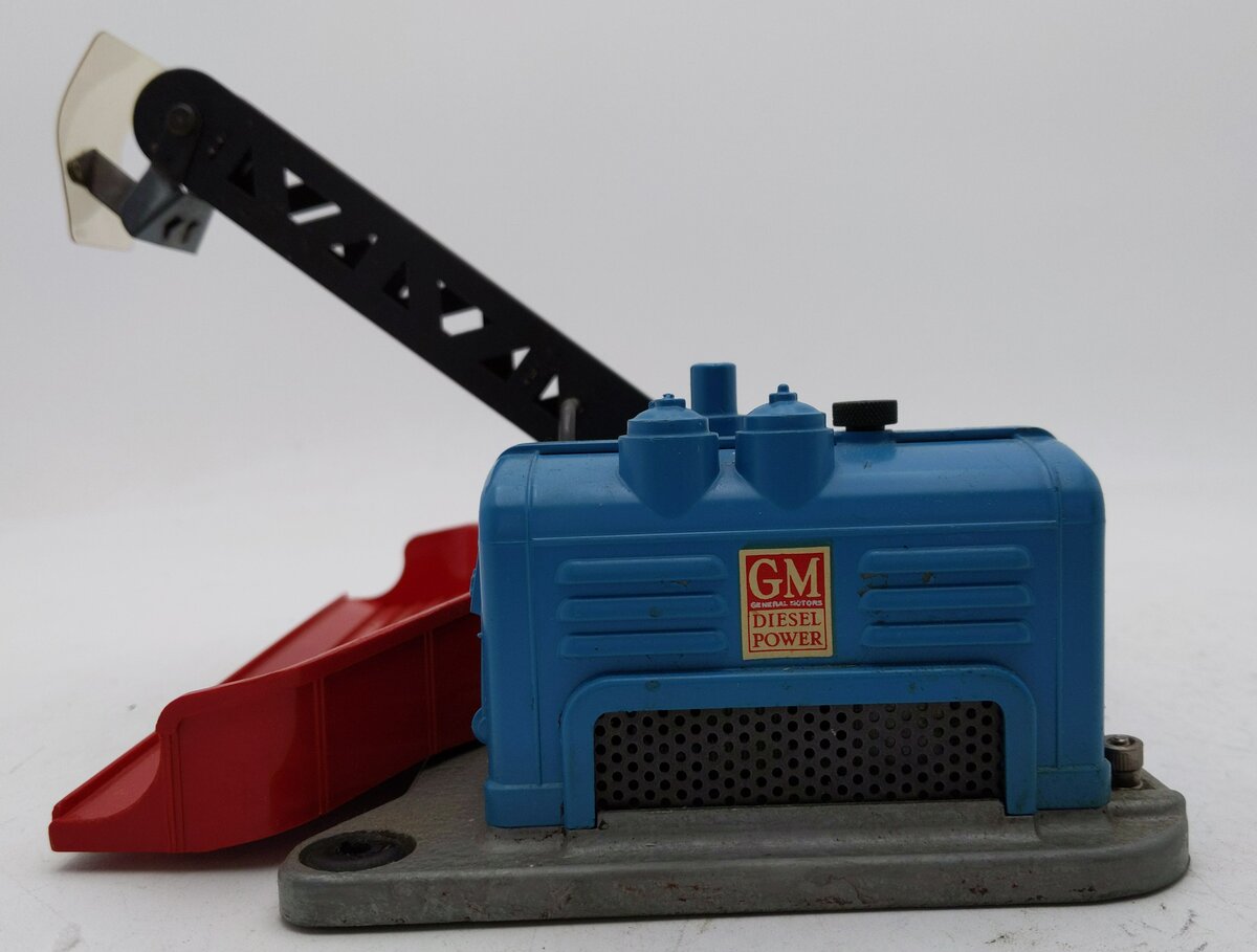 Lionel 397 Vintage O Operating Coal Loader EX