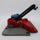 Lionel 397 Vintage O Operating Coal Loader EX